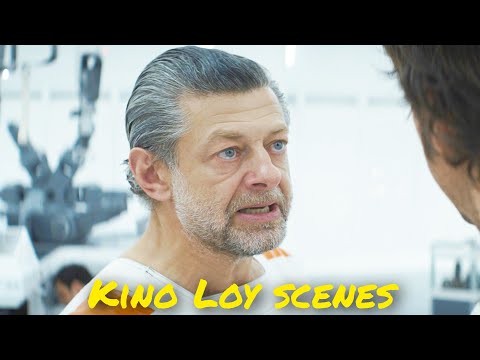 All Manager Kino Loy scenes - Andor
