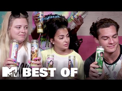Roommates SUPER COMPILATION | Best of: MTV Floribama Shore