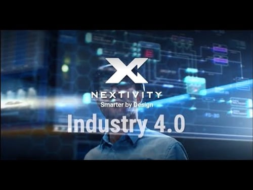 Nextivity Innovation: Enabling Industry 4.0