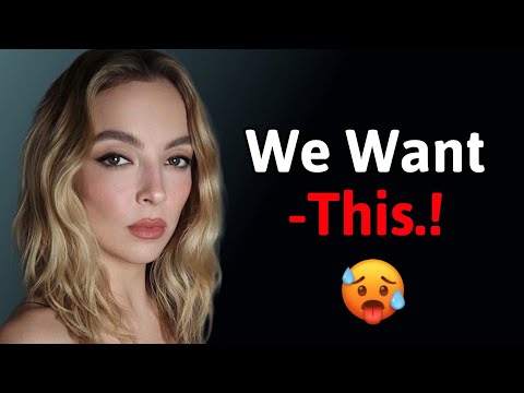 Women Want THIS in a Man – High-Value Secrets Women Never Admit | Male Psychology 2025