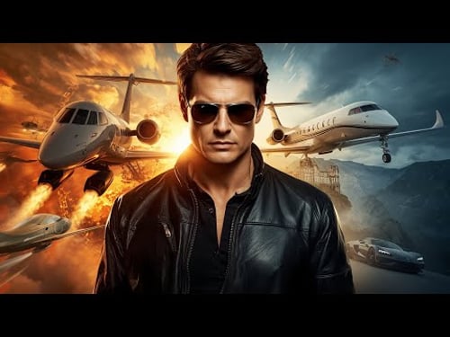 Inside Tom Cruise’s Billion Dollar Movie Star Life