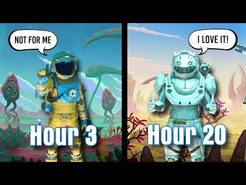 From uninstall to an OBSESSION