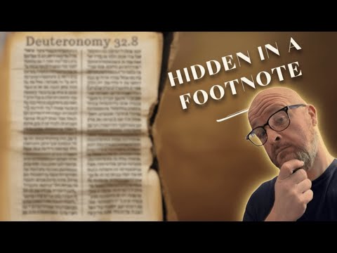 How the Dead Sea Scrolls Changed How We Read the Bible