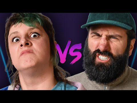 Wer weiß mehr über KINDHEITSSERIEN? @coldmirror vs. Alper