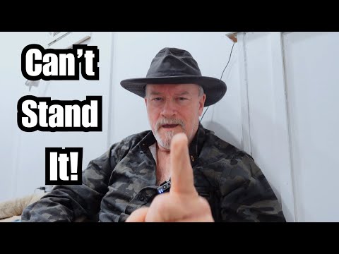 Is It Just Me… Or Is This Annoying?