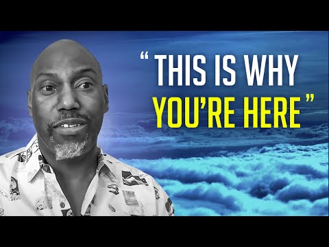 Dying Man Is Sent To Heaven Where He’s Shown The Truth About The Human Soul (NDE)