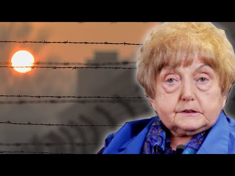 I Survived The Holocaust Twin Experiments | This Is That Story | BuzzFeed Video