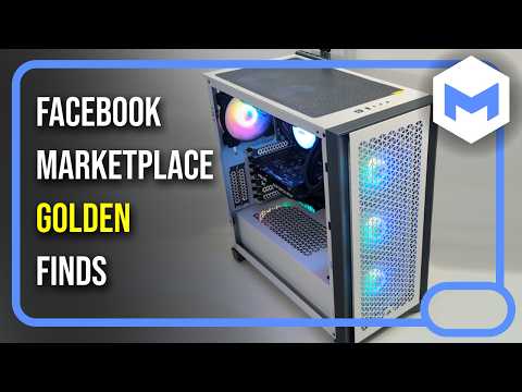 I Built My First PC and Saved Hundreds