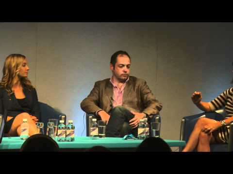 EdinburghTVFest - Deconstructing Downton Abbey: A Masterclass