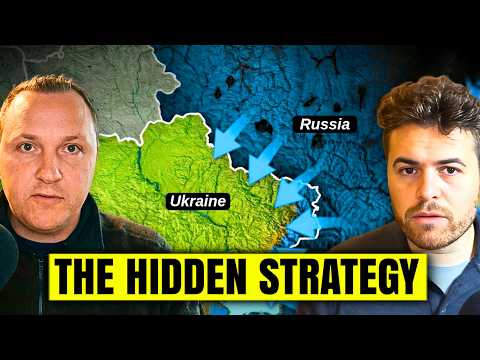 Why Russia Can’t Stop Ukraine in the Black Sea | Paul Warburg
