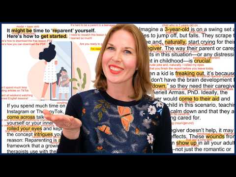 Speak English in 30 Minutes: Advanced English Lesson with BBC News