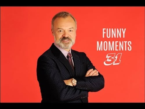 Graham Norton Funniest Moments (31)
