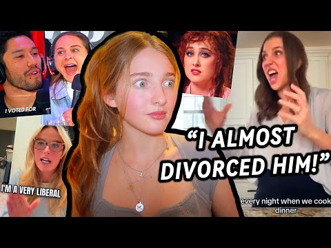 Modern Dating Is a DISASTER