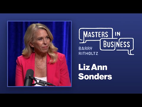 Chief Investment Strategist Says Cash Not Likely to Become Market Fuel: MIB with Liz Ann Sonders