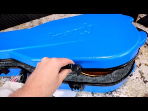 A Viewer Let Me Borrow "Red Eye" ! | 2024 Gibson Collectors Edition 1959 Les Paul Brazilian Isbell