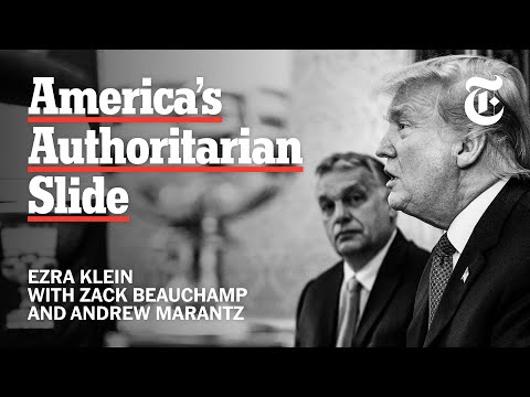 Is Trump Losing? A Debate | The Ezra Klein Show