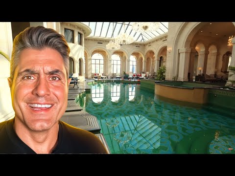 Pakistan's "Most Expensive" Mansion Will Shock You