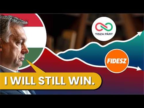 Why Orbán is Almost Impossible to Beat