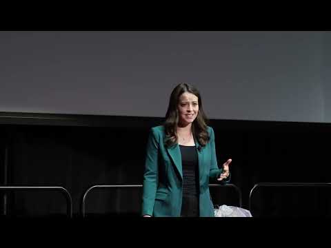 Why we should talk about dementia | Adria Thompson | TEDxUKY