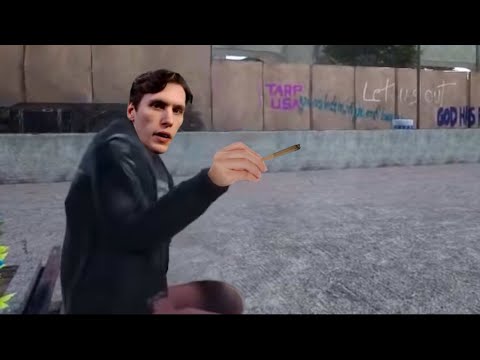 Innumerate Dealer - Jerma Plays Drug Dealer Simulator (Long Edit)