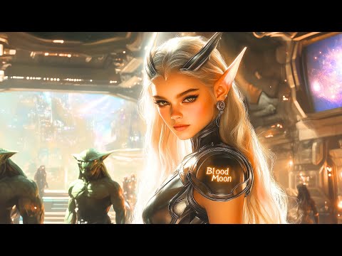 "Fix My Gear!" She Asked—And That’s How a Human Became the Alien Princess’s Consort. |Sci Fi Stories