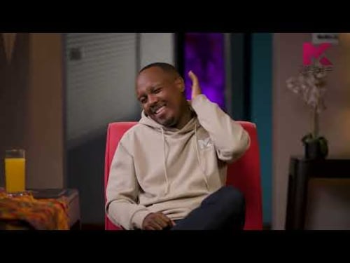 Samsung Z Fold Folded in 15 Min || Mkurugenzi Minisode 11 Ep 7