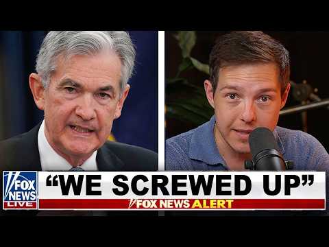 BREAKING: The FED Just Flipped - Money Printing Is BACK!