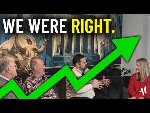 We Called These 10 Winners in 2025: What’s Ahead in 2026?