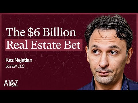 Opendoor CEO: Building the Amazon for Homes