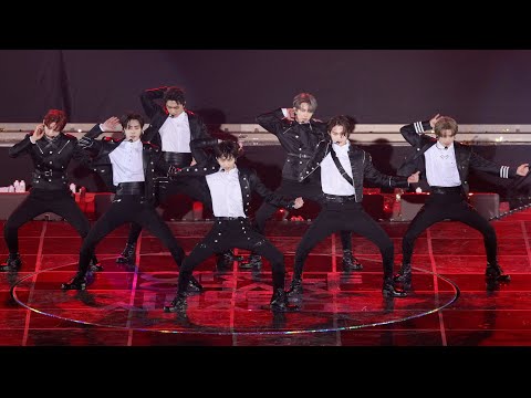 엔하이픈 (ENHYPEN) Full Ver. (One in a billion + Future Perfect + Fever)| 23.02.18