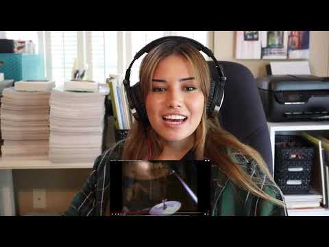 I Remember You by Skid Row Reaction