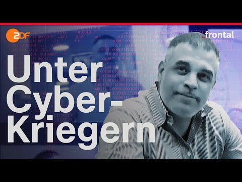 Hacking, Faking, Manipulating: The Business of Elections I frontal