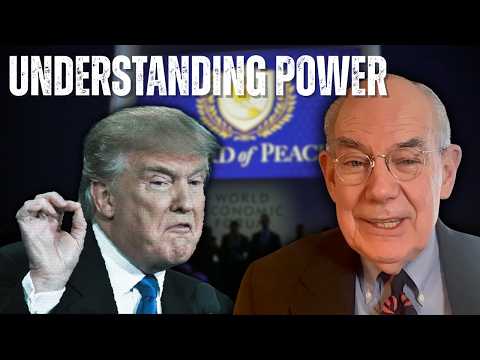 Why Does Trump Hate America's Allies? (w/ John Mearsheimer)