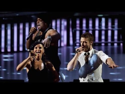 Timbaland - Give It To Me ft. Justin Timberlake, Nelly Furtado