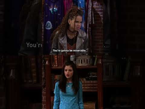🪄Edgebonoutoosis | Wizards Beyond Waverly Place & Wizards of Waverly Place | Disney Channel