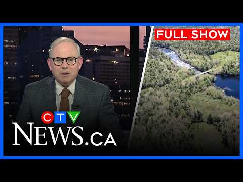 Another electricity provider coming to Nova Scotia | CTV News at 6 for Feb. 26, 2026