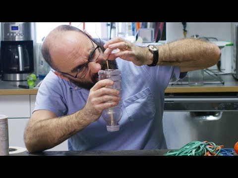 How To Build A Rollback Can