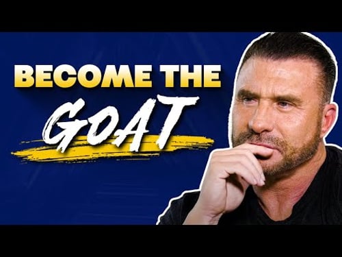 Your dreams are MUCH CLOSER than you think they are!