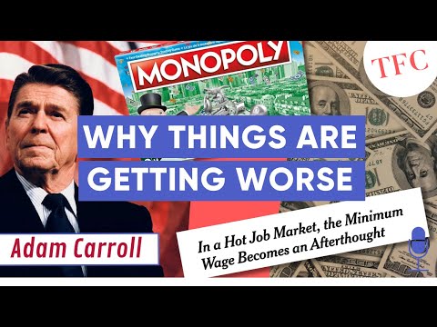 A Friendly Debate On Why Life Is So Expensive, And How To Fix It