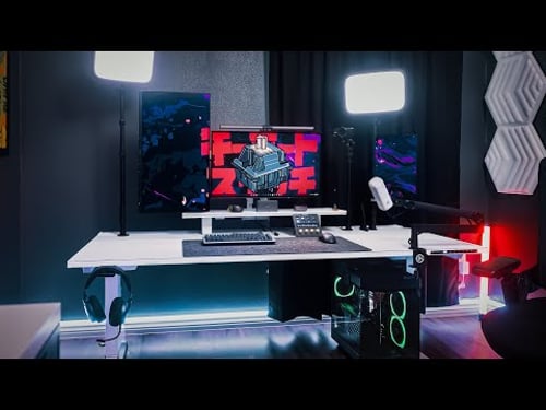 Secretlab MAGNUS Pro XL | Everything you need to know