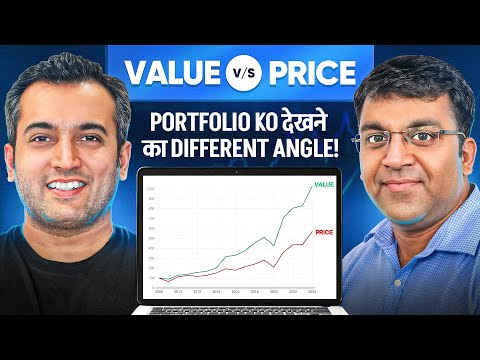 How to Identify Multi-bagger Stocks | Ft. @shankarnath | MastersInOne-EP-50