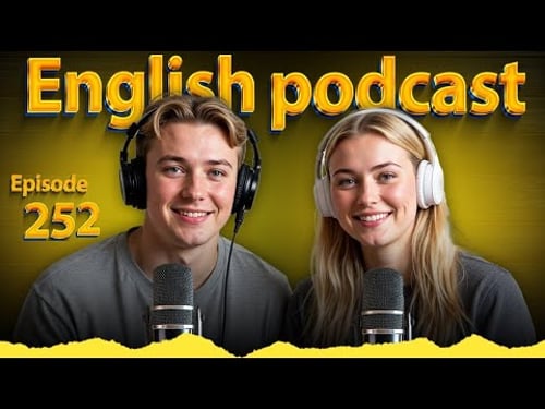 ๐ฉ๐ผ๐ฐ๐ฎ๐ฏ๐๐น๐ฎ๐ฟ๐ | ๐๐ฒ๐ฎ๐ฟ๐ป ๐๐ป๐ด๐น๐ถ๐๐ต ๐ค๐๐ถ๐ฐ๐ธ๐น๐ ๐๐ถ๐๐ต ๐ฃ๐ผ๐ฑ๐ฐ๐ฎ๐๐ | ๐๐ฝ๐ถ๐๐ผ๐ฑ๐ฒ 252