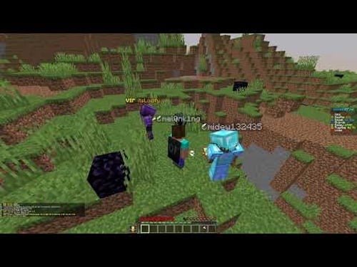 doing donut smp wagers, rating bases and give me money please