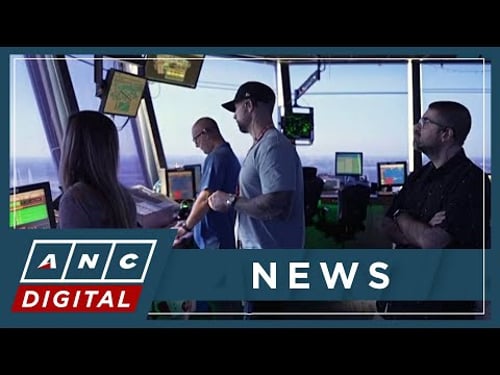 Staffing issues cause delays at U.S. airports as shutdown persists | ANC