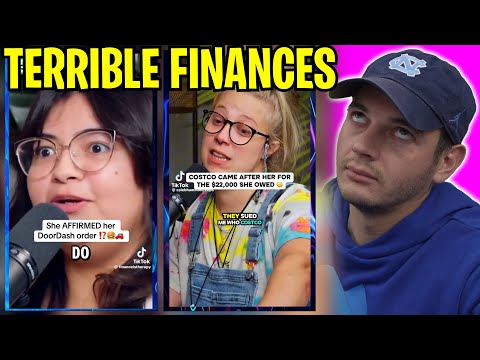 27 Minutes of The Most INSANE Financial Decisions Ever Made