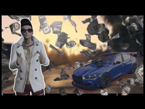 I Became Your Typical BMW Driver in GTA Online