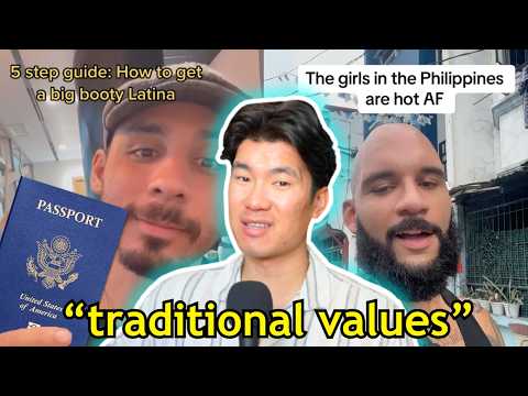 The Passport Bro PANDEMIC