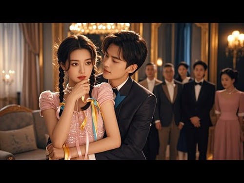 💖La Chica Donó Un Riñón A Su Hermana Y Fue Abandonada, Pero Renace Por Sorpresa Y Jura Venganza