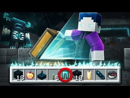 FALSCHES ITEM VORHERSAGEN = TOT (EXTREME VERSION)