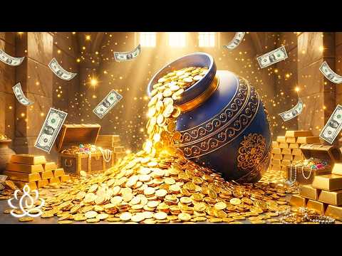 In Just 3 Minutes You Will Receive A Huge Amount Of Money, Infinite Blessings Will Come To You